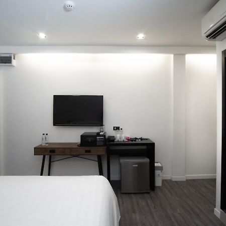 The Nimman Hotel - Sha Plus Chiang Mai Exteriör bild