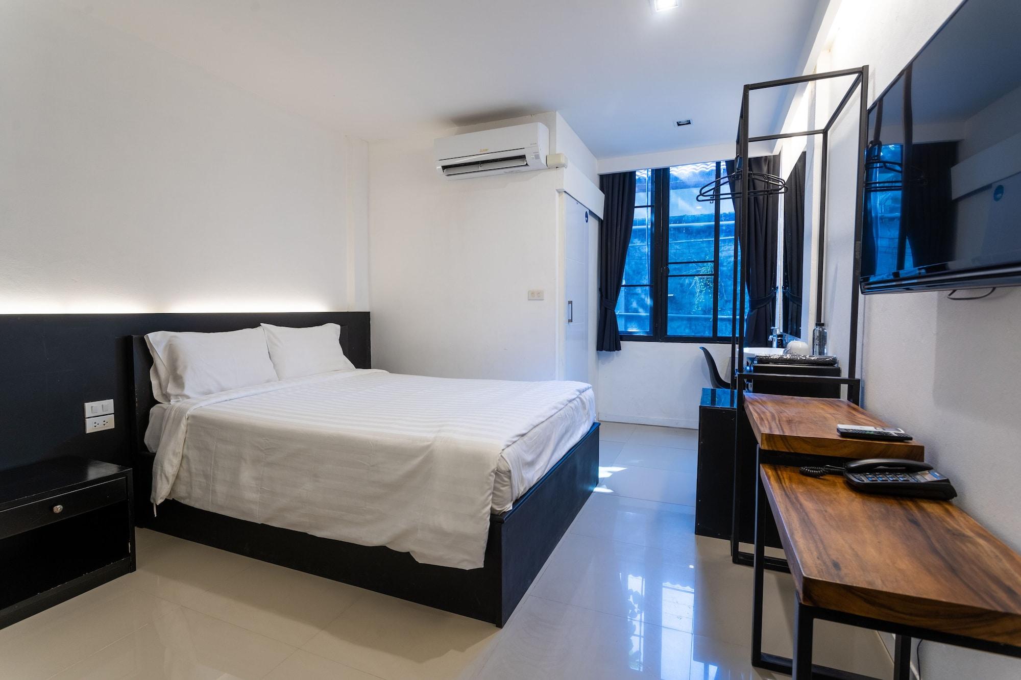 The Nimman Hotel - Sha Plus Chiang Mai Exteriör bild