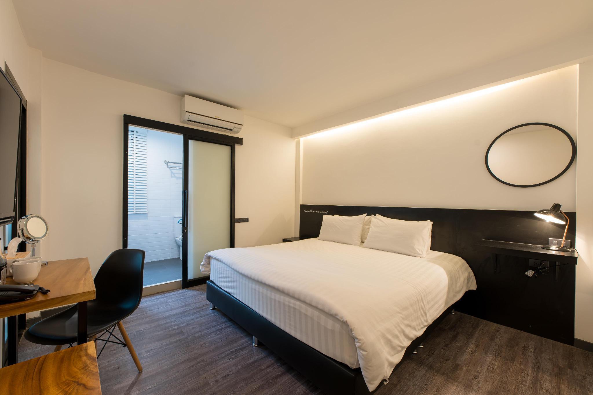 The Nimman Hotel - Sha Plus Chiang Mai Exteriör bild