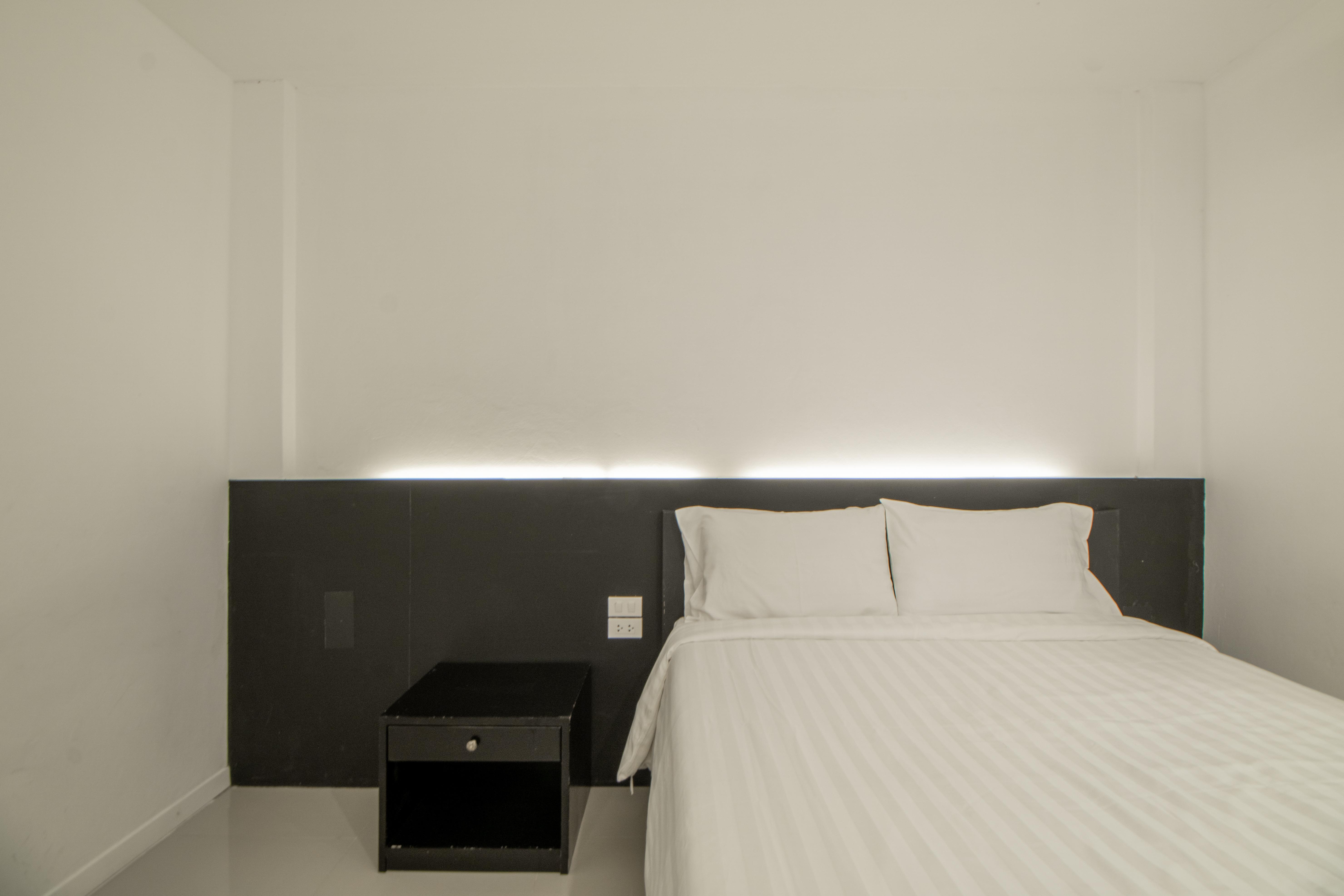 The Nimman Hotel - Sha Plus Chiang Mai Exteriör bild