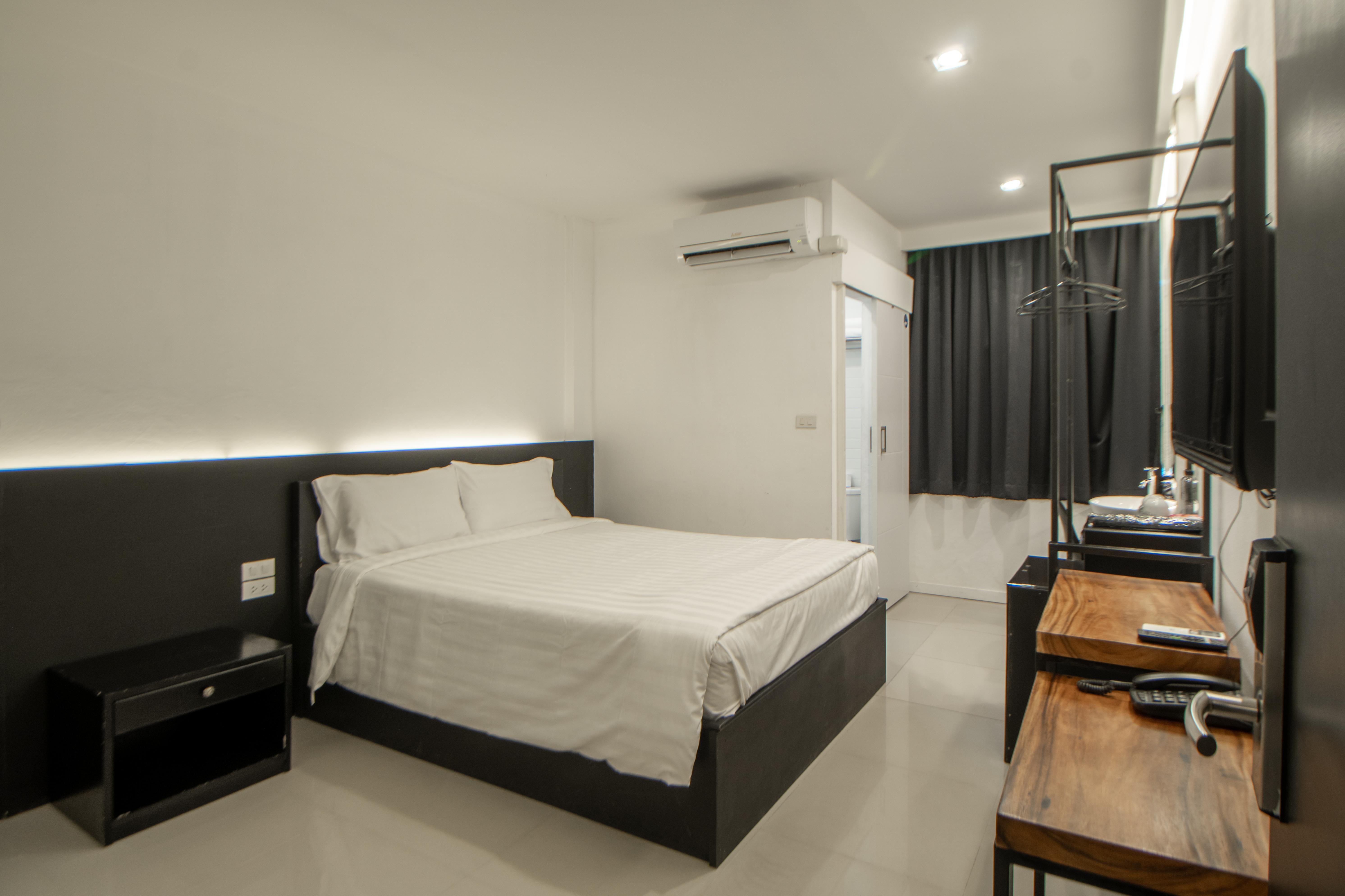 The Nimman Hotel - Sha Plus Chiang Mai Exteriör bild