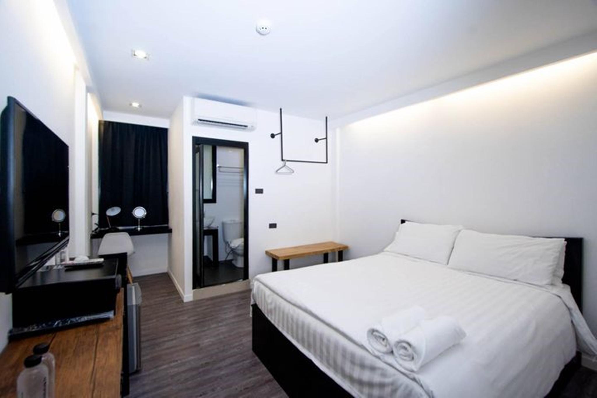 The Nimman Hotel - Sha Plus Chiang Mai Exteriör bild