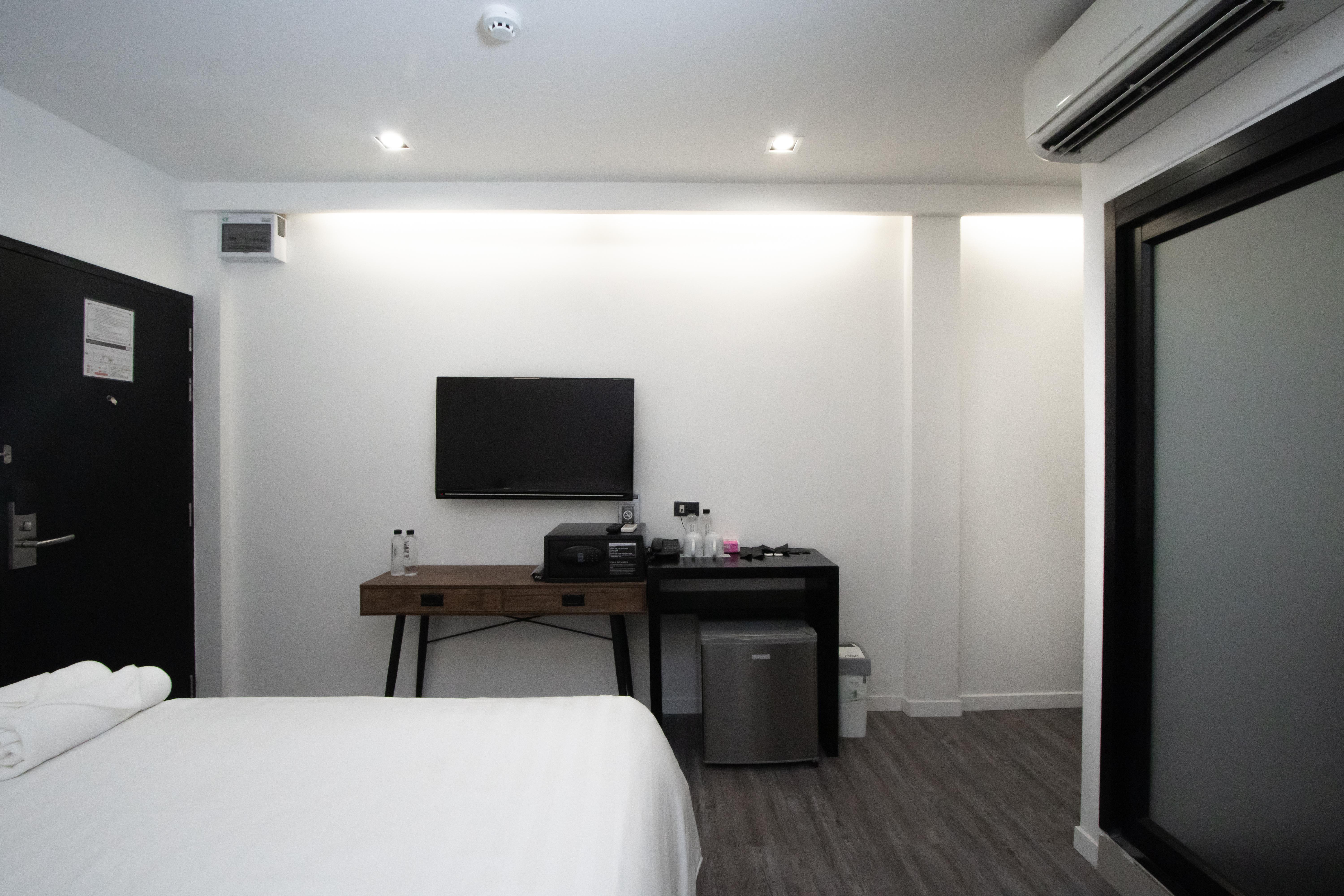 The Nimman Hotel - Sha Plus Chiang Mai Exteriör bild
