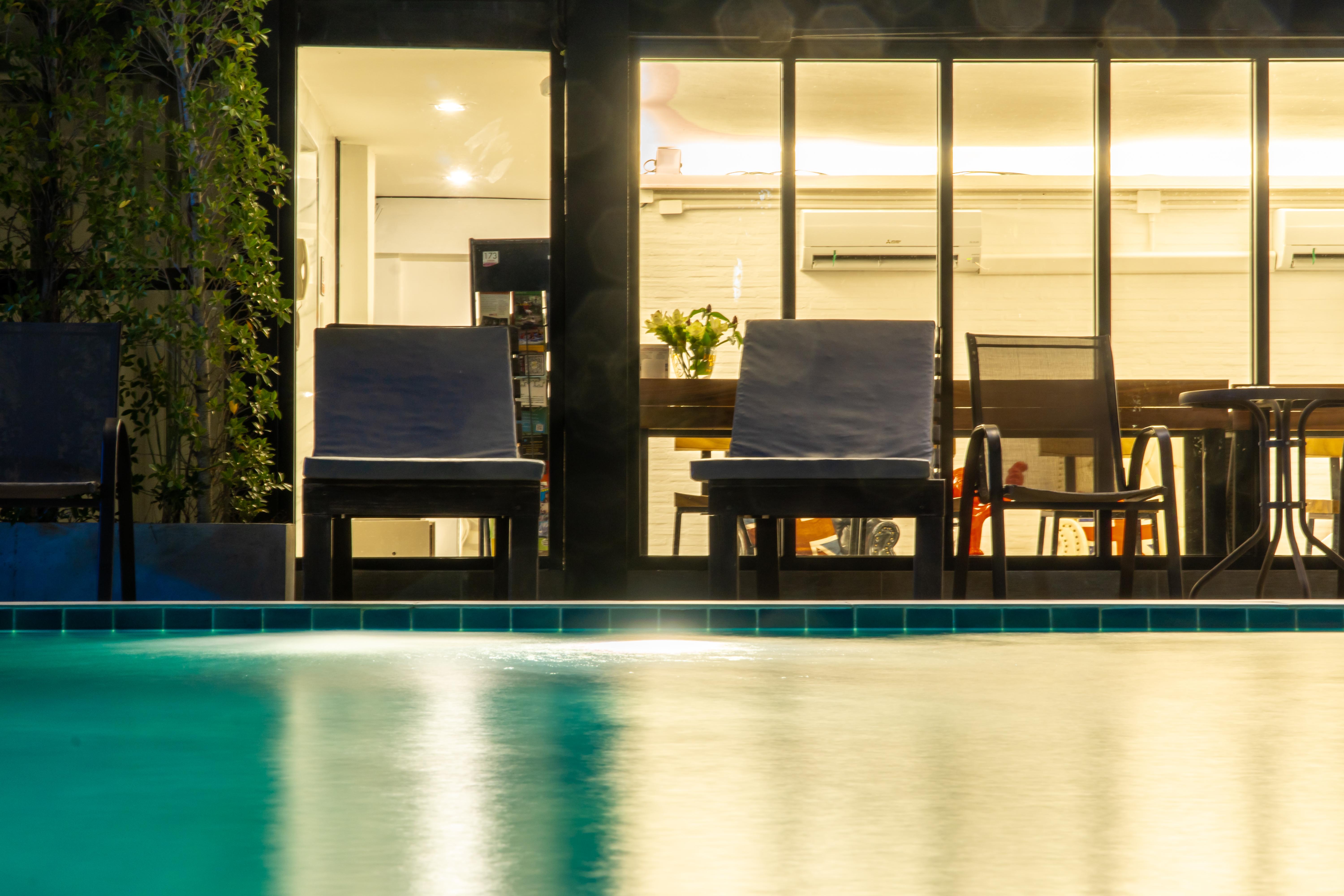 The Nimman Hotel - Sha Plus Chiang Mai Exteriör bild