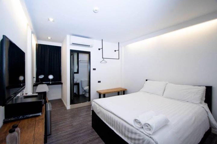 The Nimman Hotel - Sha Plus Chiang Mai Exteriör bild