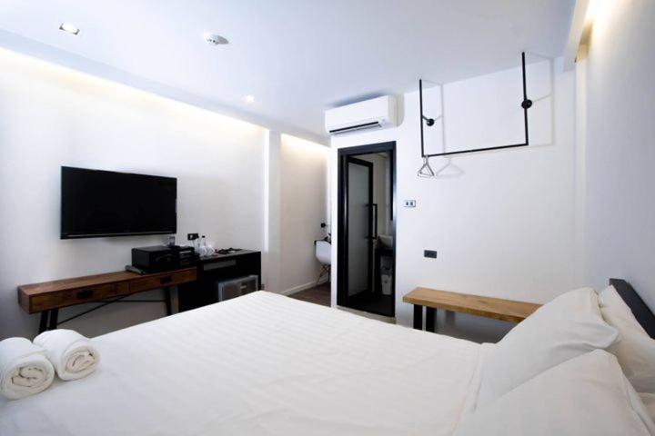 The Nimman Hotel - Sha Plus Chiang Mai Exteriör bild