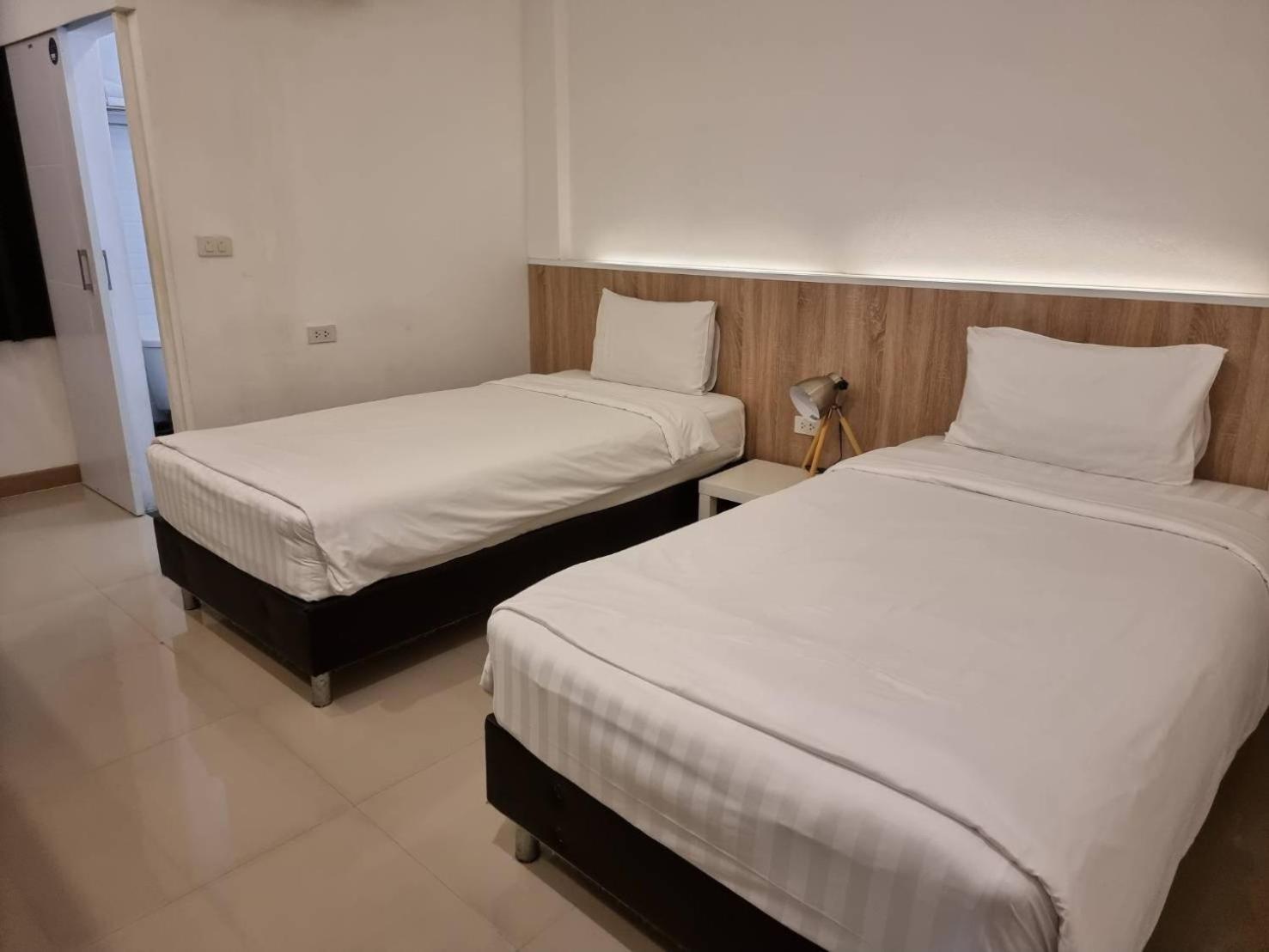 The Nimman Hotel - Sha Plus Chiang Mai Exteriör bild